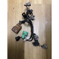 KAWASAKI NINJA ZX10R HARNESS-THROTTLE BODY 2004-2005 KAWASAKI NINJA ZX10R HARNESS-THROTTLE BODY 2004-2005