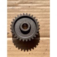 KAWASAKI NINJA 650 GEAR STARTER 2012