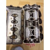 HONDA CBR600RR (MEE) PC37 CYLINDER HEAD 2003-2004 HONDA CBR600RR (MEE) PC37 CYLINDER HEAD 2003-2004