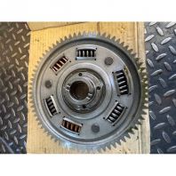 HONDA CB750 NIGHTHAWK HOUSING CLUTCH 2007 HONDA CB750 NIGHTHAWK HOUSING CLUTCH 2007