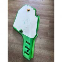 KAWASAKI KDX200SR SIDE COVER-SEAT RH (36001-1419) KAWASAKI KDX200SR SIDE COVER-SEAT RH (36001-1419)