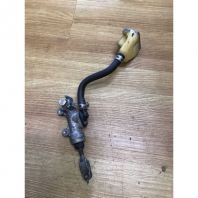 SUZUKI GSX-R1300 HAYABUSA REAR BRAKE MASTER CYLINDER ( 1999-2007 ) SUZUKI GSX-R1300 HAYABUSA REAR BRAKE MASTER CYLINDER ( 1999-2007 )