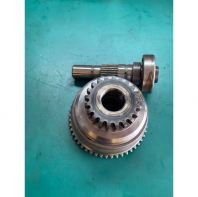 YAMAHA FZR1000 2GH STARTER ONEWAY 1987 YAMAHA FZR1000 2GH STARTER ONEWAY 1987