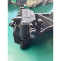 HONDA NT700 NY650 REAR BRAKE CALIPER 2010 HONDA NT700 NY650 REAR BRAKE CALIPER 2010