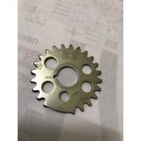 YAMAHA FZ8, YEAR 2011 - 2015. FOR YAMAHA FZ1, YEAR 2006 - 2012. IGNITION TIING ROTOR. YAMAHA FZ8, YEAR 2011 - 2015. FOR YAMAHA FZ1, YEAR 2006 - 2012. IGNITION TIING ROTOR.