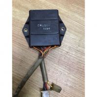 SUZUKI RGV250 VJ21 POWER VALVE CONTROL UNIT