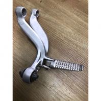 SUZUKI GSXR 600 / 750 RIGHT SIDE FOOTPEG REST (ADC6-35F) 2000-2003