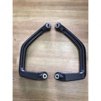 YAMAHA SUPER TERENE 1200 XT1200 REAR GRAB HANDLE BARS 2013 YAMAHA SUPER TERENE 1200 XT1200 REAR GRAB HANDLE BARS 2013