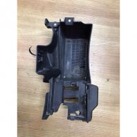 KAWASAKI ER-6 2009-2011 ER650F / N COVER- BATTERY / COVER-FENDER SEAT KAWASAKI ER-6 2009-2011 ER650F / N COVER- BATTERY / COVER-FENDER SEAT