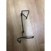 KAWASAKI ER-6 2009-2011 ER650F ER650N BRACKET-UPPER HOLDER FORK KAWASAKI ER-6 2009-2011 ER650F ER650N BRACKET-UPPER HOLDER FORK