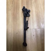 KAWASAKI NINJA ZX10R SIDE STAND 2004-2005 KAWASAKI NINJA ZX10R SIDE STAND 2004-2005