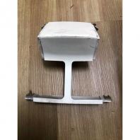 SUZUKI GSX-R750 1100 REAR COVER-UPP TAILLIGHT 1991-1992 SUZUKI GSX-R750 1100 REAR COVER-UPP TAILLIGHT 1991-1992