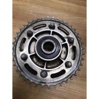 SUZUKI GSX R 1300 HAYABUSA HUP SPROCKET 1999-2007 SUZUKI GSX R 1300 HAYABUSA HUP SPROCKET 1999-2007