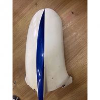 APRILIA RS125 FENDER REAR 1996