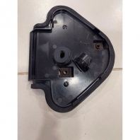 YAMAHA YZF R1 1000 FRONT DUCT COVER PANEL FRAME COWL 4C8-2110M-10-00 (2008)