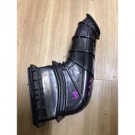 KAWASAKI NINJA ZX10R RH RAM AIR INTAKE RUBBER DUCT TUBE 2004-2005