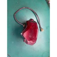 YAMAHA FAZER 600 FZ6 S (5VX) REAR LAMP TAIL 2006-2009 YAMAHA FAZER 600 FZ6 S (5VX) REAR LAMP TAIL 2006-2009