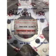 HONDA PHANTOM 150 SPROCKET DRIVER 41T (JHR1458 /P ) HONDA PHANTOM 150 SPROCKET DRIVER 41T (JHR1458 /P )