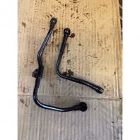 HONDA CB750 NIGHTHAWK PIPE OIL-CYLINDER HEAD 2007