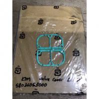 KTM EXC & LC4 VALVE COVER GASKET 58036053000
