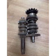 YAMAHA YPVS RD350 RD350LC ( 1A0 ) TRANSMISSION
