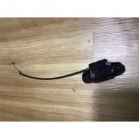 KAWASAKI NINJA ZX10R SEAT LOCK 2004-2005