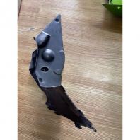 KAWASAKI ER6 FRONT PAD INNER COWLING RH 2011 (55028-0242)