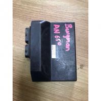 SUZUKI BURGMAN 650 AN650 CDI ECU IGNITER 32920-10G00 2003-2006 SUZUKI BURGMAN 650 AN650 CDI ECU IGNITER 32920-10G00 2003-2006