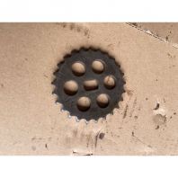 HONDA V45 SABRE MAGNA VF750 GEAR OIL PUMP (1983) HONDA V45 SABRE MAGNA VF750 GEAR OIL PUMP (1983)