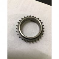 SUZUKI GSX-R 600 750 GEAR-HOUSING / GEAR OIL CLUTCH 2006-2007