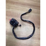 SUZUKI GSX-R1000 K1-K2 HENDLE SWITCH CONTROL RH 2001-2002