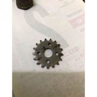 BMW R1100GS R850GS GEAR-CRANSHAFT 1994-1999