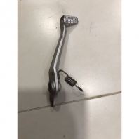 KAWASAKI ER650 REAR BRAKE PEDALE 2009-2011