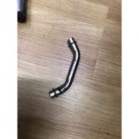 Honda CBR 1100XX Super Blackbird 1997 - 2005 Oil Pipe - Cover Engine Oil Sump Pan Casing