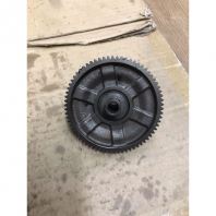 SUZUKI GSX-R750 SRAD GEAR STARTER 1998