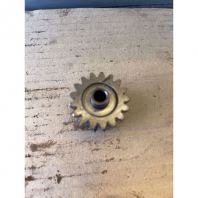 SUZUKI GSXR1000 K7 K8 IDLE GEAR STARTER 2007-2008