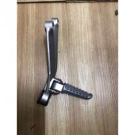 KAWASAKI NINJA ZX10R HOLDER-PEDAL STAT (RH) 2004-2005