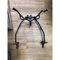 KAWASAKI ZX150 / NINJA 150 BRACKET,UPP COWLING