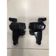 YAMAHA YZF R1 1000 Subframe Fairing Cover SET 4C8 2008