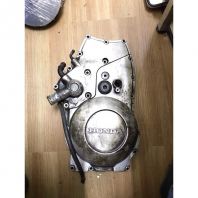 HONDA ST 1300 PAN EUROPEAN (ST1300 ST1300A) HOUSIN COVER CLUTCH / WATER PUMP (MCS)