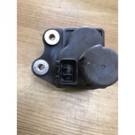 YAMAHA YZF1000 R1 EXHAUST VALVE ACTUATOR EXUP MOTOR 2002-2003