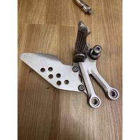 KAWASAKI NINJA 1000 ZX10R STAY FRONT LH 2004-2005