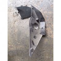 KAWASAKI NINJA 650 ER6 INNER SIDE COWLING 2011 (LH)