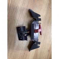 BMW F650GS DAKAR LOCK SEAT REAR (2000-2007)