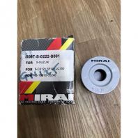 OIL FILTER FOR SUZUKI CS125 / SP125 / UC125 / GN125 ( 16510-05240 )