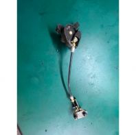 YAMAHA FZS1000 FAZER 5LV LOCK SEAT 2001-2005