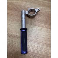 SUZUKI GSX-R1000 K1-K2 HANDLEBAR LH 2001-2002