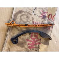 SUZUKI GSX-R 600 750 GUIDE-CHAIN -TENSIONER 2012