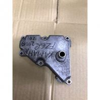 YAMAHA FZ6S 600 CRANKCASE ENGINE COVER BREATHER CRANKCASE