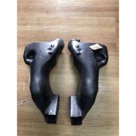 YAMAHA YZF600 R6 AIR DUCT INTAKE (5SL ) 2004-2005 2PC